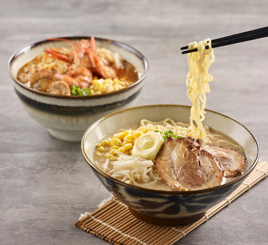 Noodles